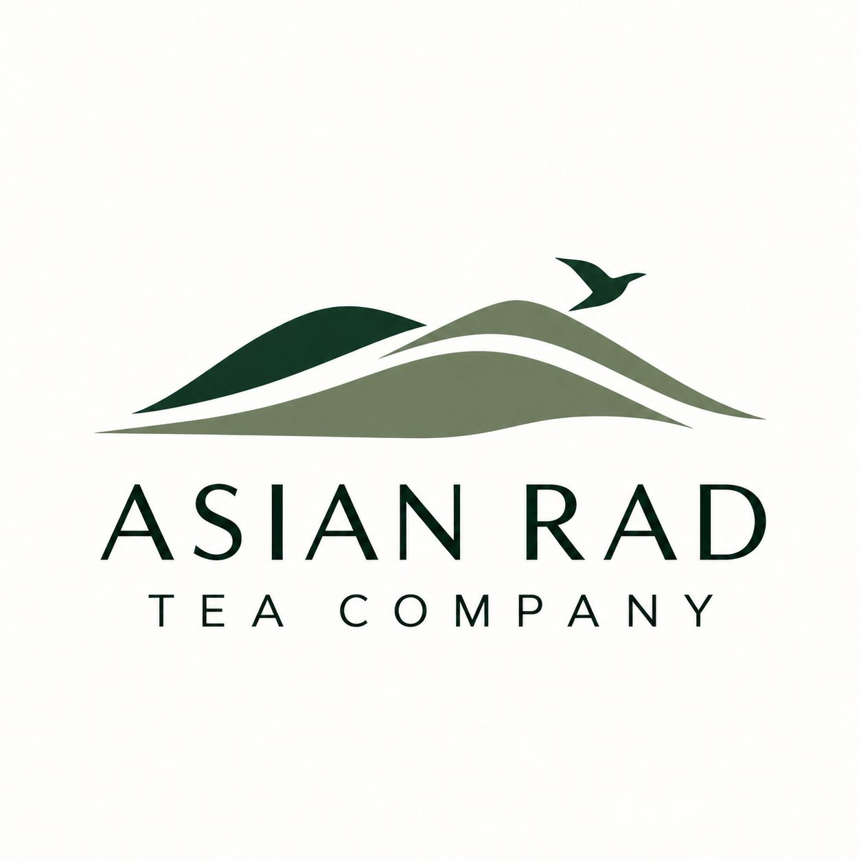 ASIAN RAD TEA COMPANY